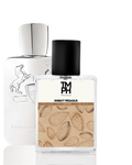 KNIGHT PEGASUS | Premium Designer Perfume – 12+ Hours Long Lasting