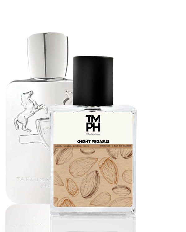 KNIGHT PEGASUS | Premium Designer Perfume – 12+ Hours Long Lasting