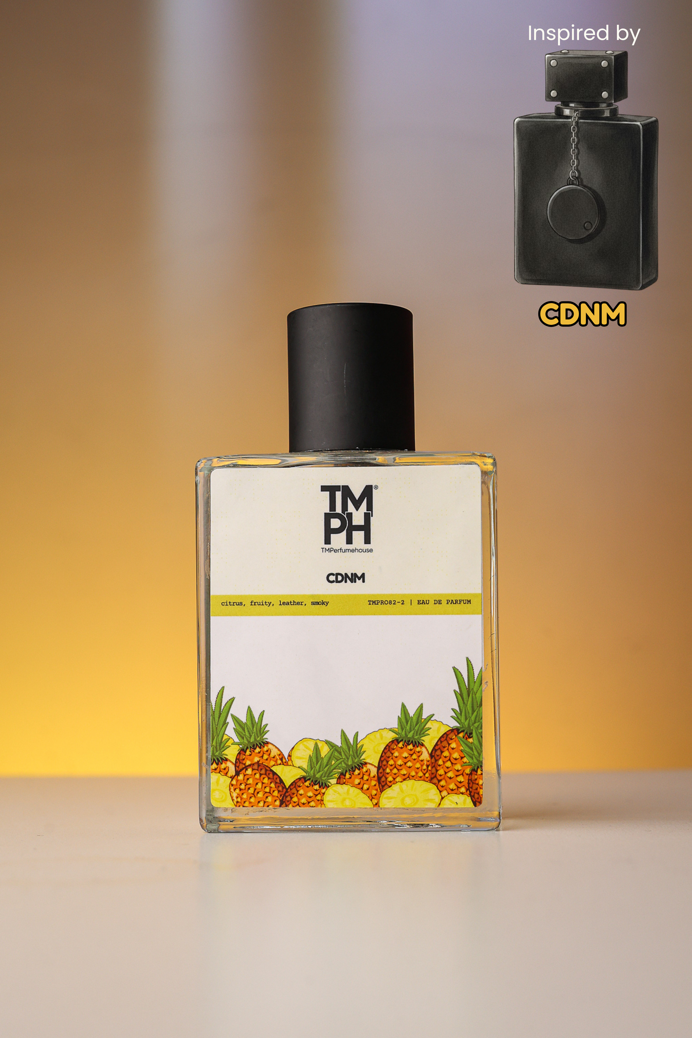 CDNM - Inspired perfume | TMPerfumehouse