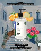Blue Polo Shower Gel | TMPerfumehouse