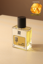 Pako Lady Milena - LG Inspired perfume | TMPerfumehouse