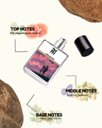 C Decléris - DG Inspired perfume | TMPerfumehouse