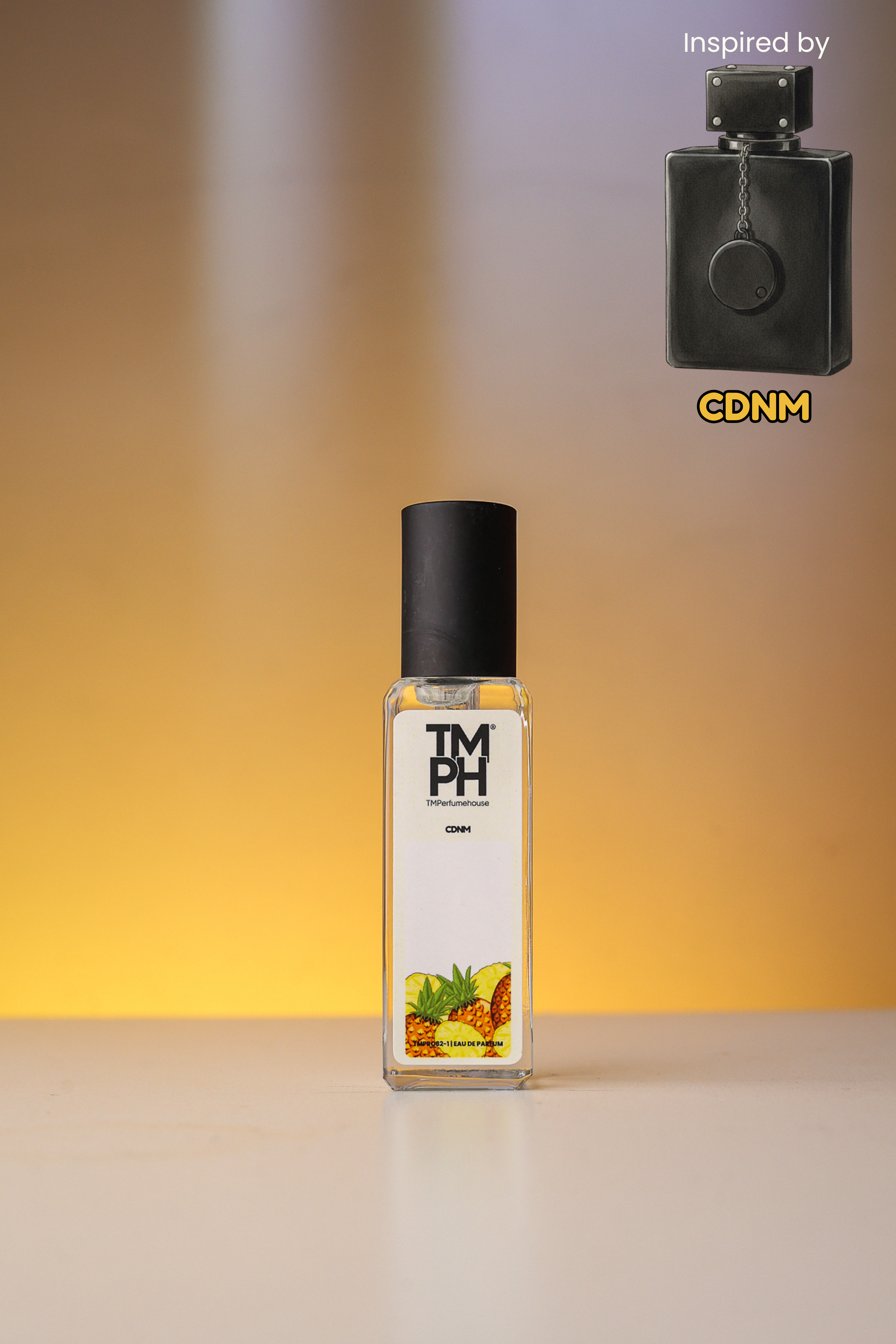 CDNM - Inspired perfume | TMPerfumehouse