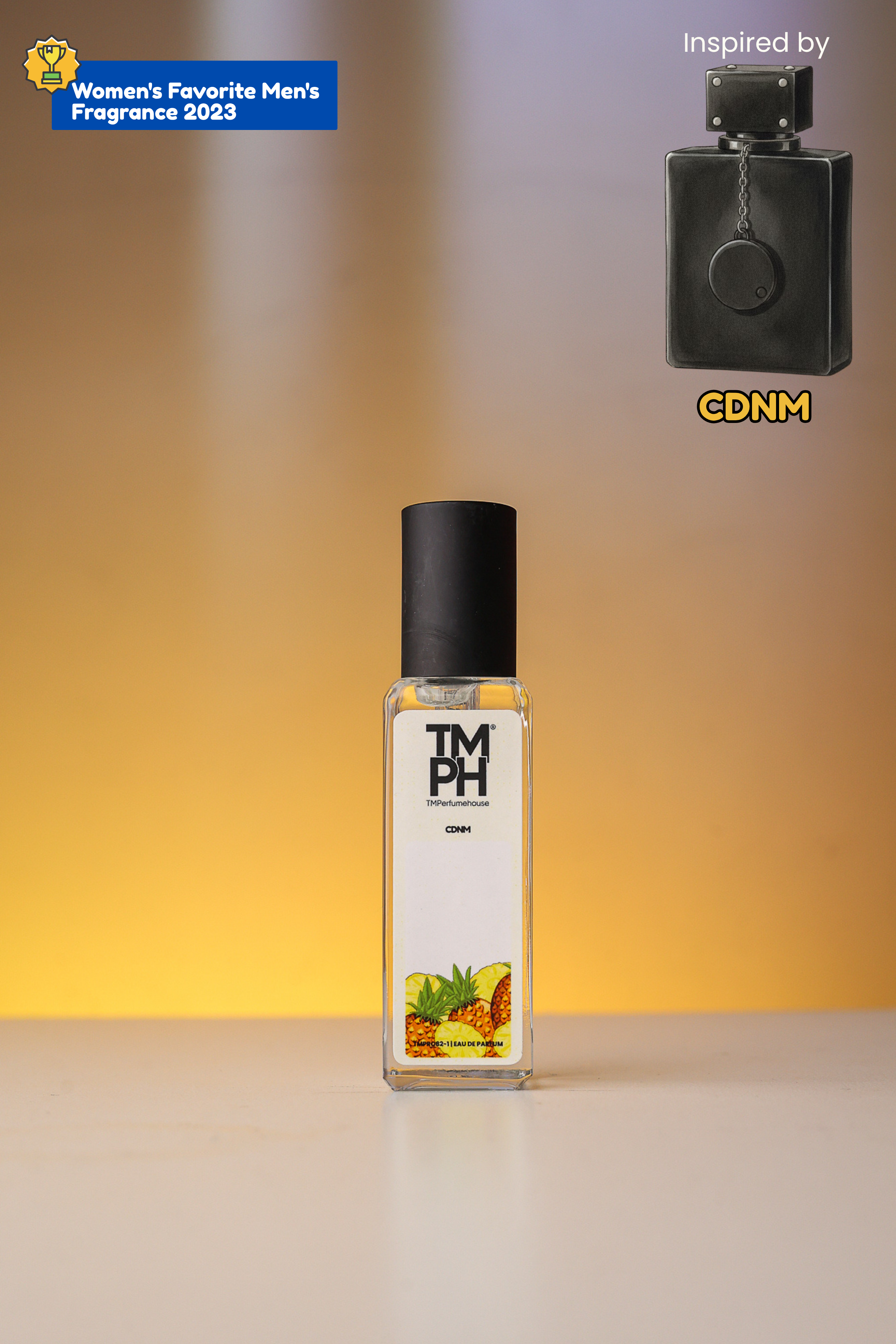 CDNM - Inspired perfume | TMPerfumehouse