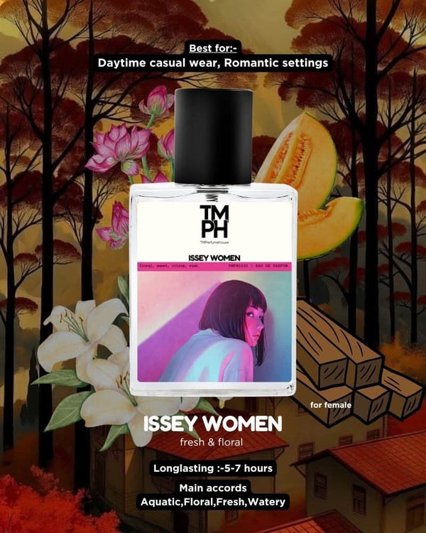 Miake Home women - Inspired perfume | TMPerfumehouse