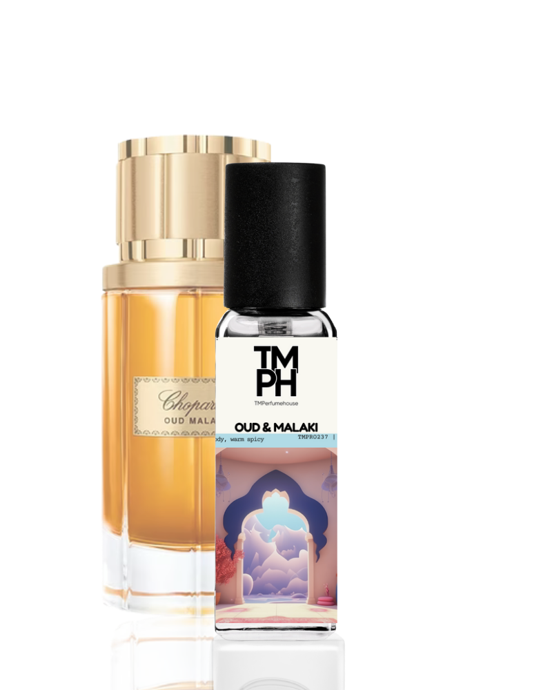 Oud Malvaris - Inspired perfume | TMPerfumehouse