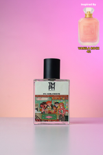 KYL VANILA ROCK 42 - LG Inspired Perfume | TMPerfumehouse