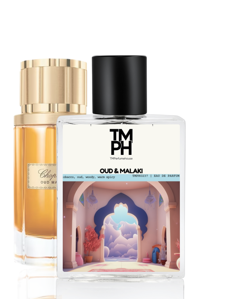 Oud Malvaris - Inspired perfume | TMPerfumehouse