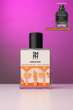 Borne In Rome - WH Inspired perfume | TMPerfumehouse
