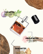 Halfeti Leather - Inspired by Halfeti Leather by Pe*haligon's