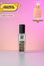 KYL VANILA ROCK 42 - Inspired Perfume | TMPerfumehouse