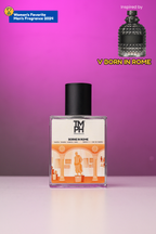 Borne In Rome - WH Inspired perfume | TMPerfumehouse