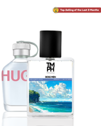 Boss Men -Inspired perfume | TMPerfumehouse