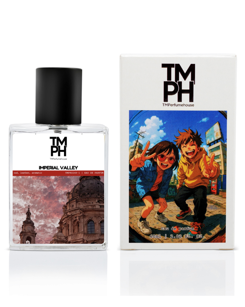 Imperial Vale – Inspired perfume | TMPerfumehouse