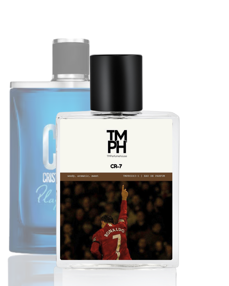X7 Blue – Inspired perfume | TMPerfumehouse