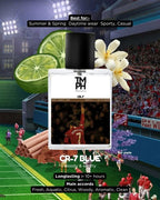 X7 Blue – Inspired perfume | TMPerfumehouse