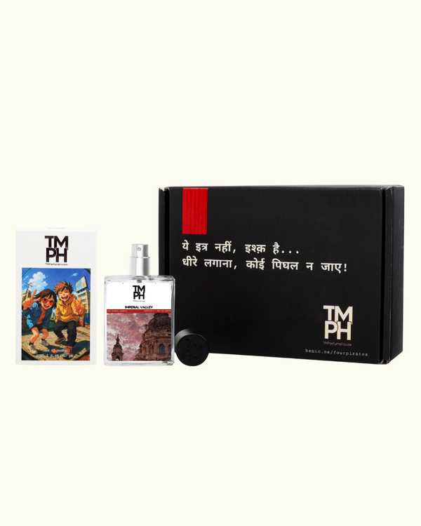 Imperial Vale – Inspired perfume | TMPerfumehouse