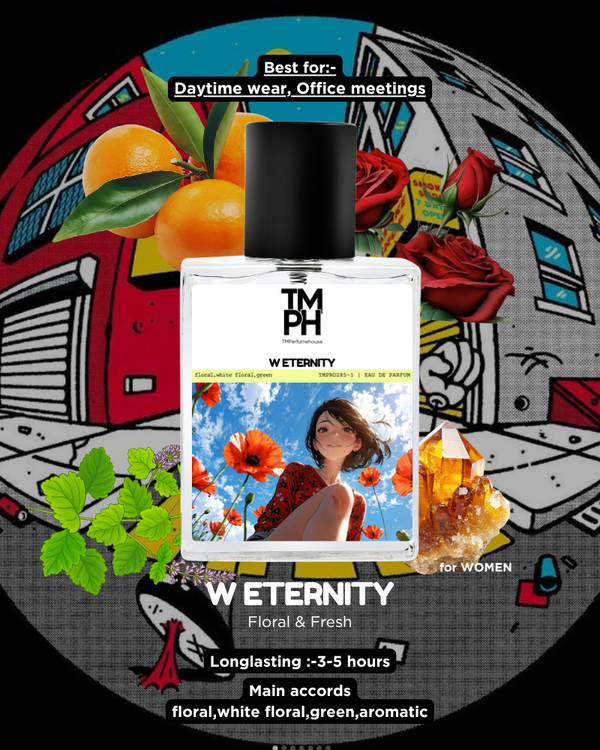 Eternis women - inspired perfume | TMPerfumehouse