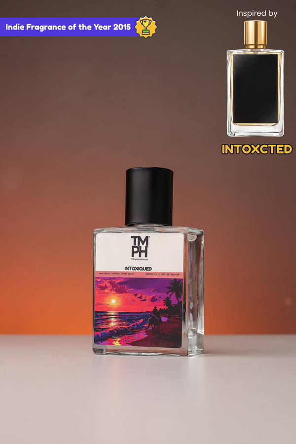 Intoxiqued - DG Inspired Perfume | TMPerfumehouse