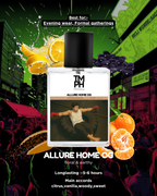 Allure Homme Og - Inspired by Ch*nel Allure Homme Perfume +12