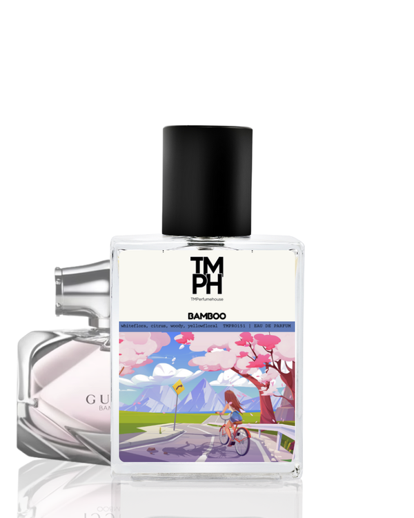 Bamboo - Inspired Perfume | TMPerfumehouse