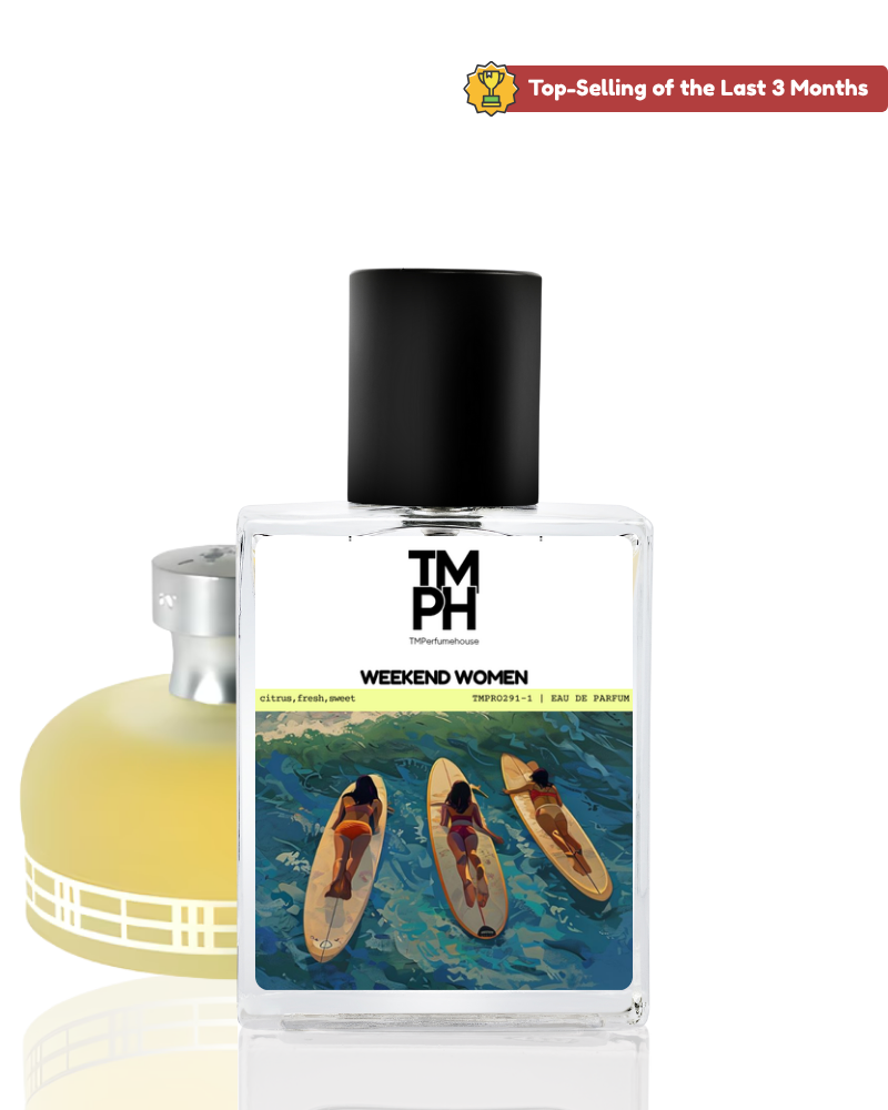 Weekend Women - DG Inspired Perfume | TMPerfumehouse