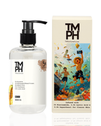 CDNM Inspired Shower Gel – Smoky Citrus & Deep Skin Care