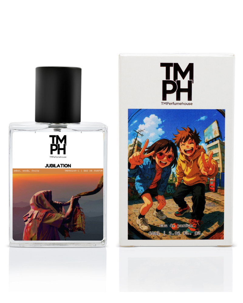 Jubilation – Inspired by Am*uage Jubilation XXV | Regal, Spicy & Opulent