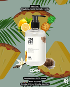 CDNM Inspired Shower Gel – Smoky Citrus & Deep Skin Care