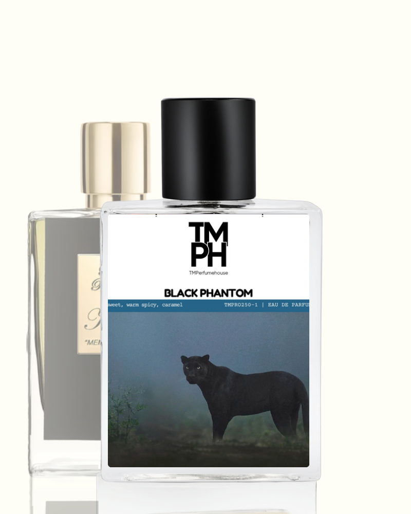 Dark Phantom – WH Inspired perfume | TMPerfumehouse
