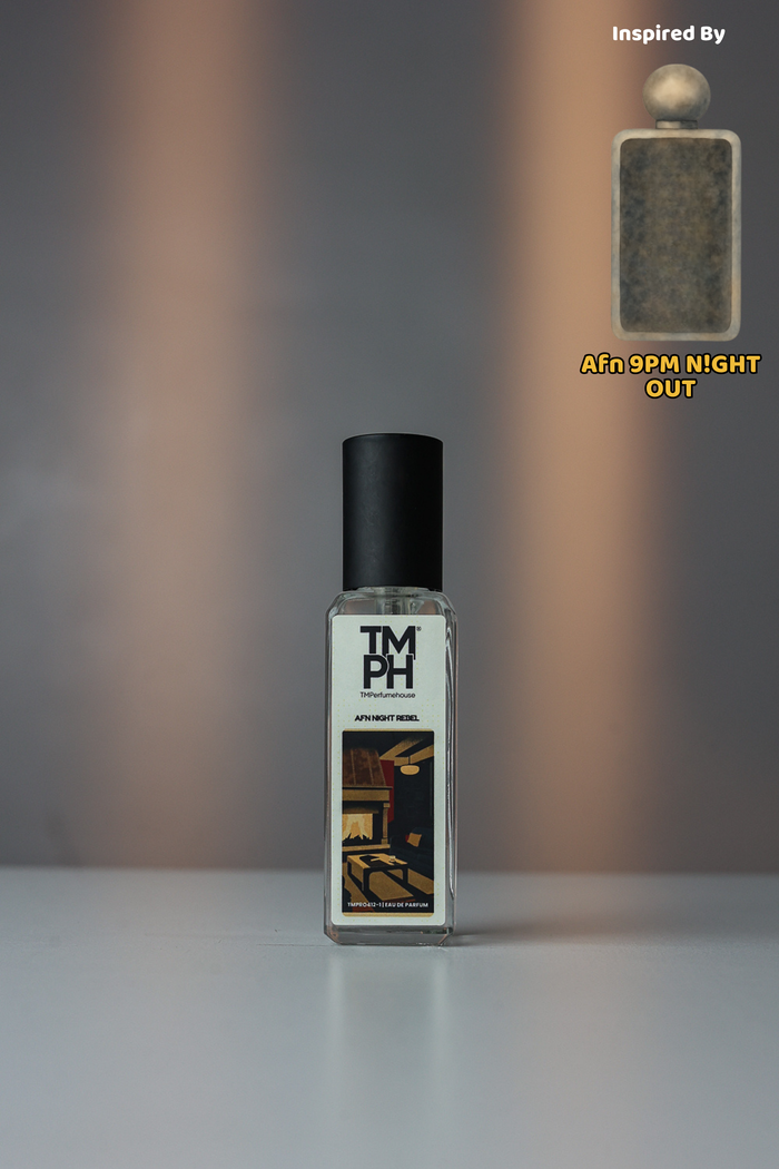 Afn Night Out - Inspired Perfume | TMPerfumehouse