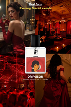 Dr Poison - DG Inspired perfume | TMPerfumehouse