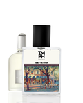 GREY VETIVER | Premium Designer Perfume – 12+ Hours Long Lasting Spray