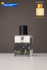 Hacivat - LG Inspired Perfume | TMPerfumehouse