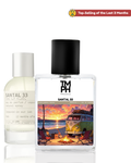 Santal 303 - Inspired perfume | TMPerfumehouse