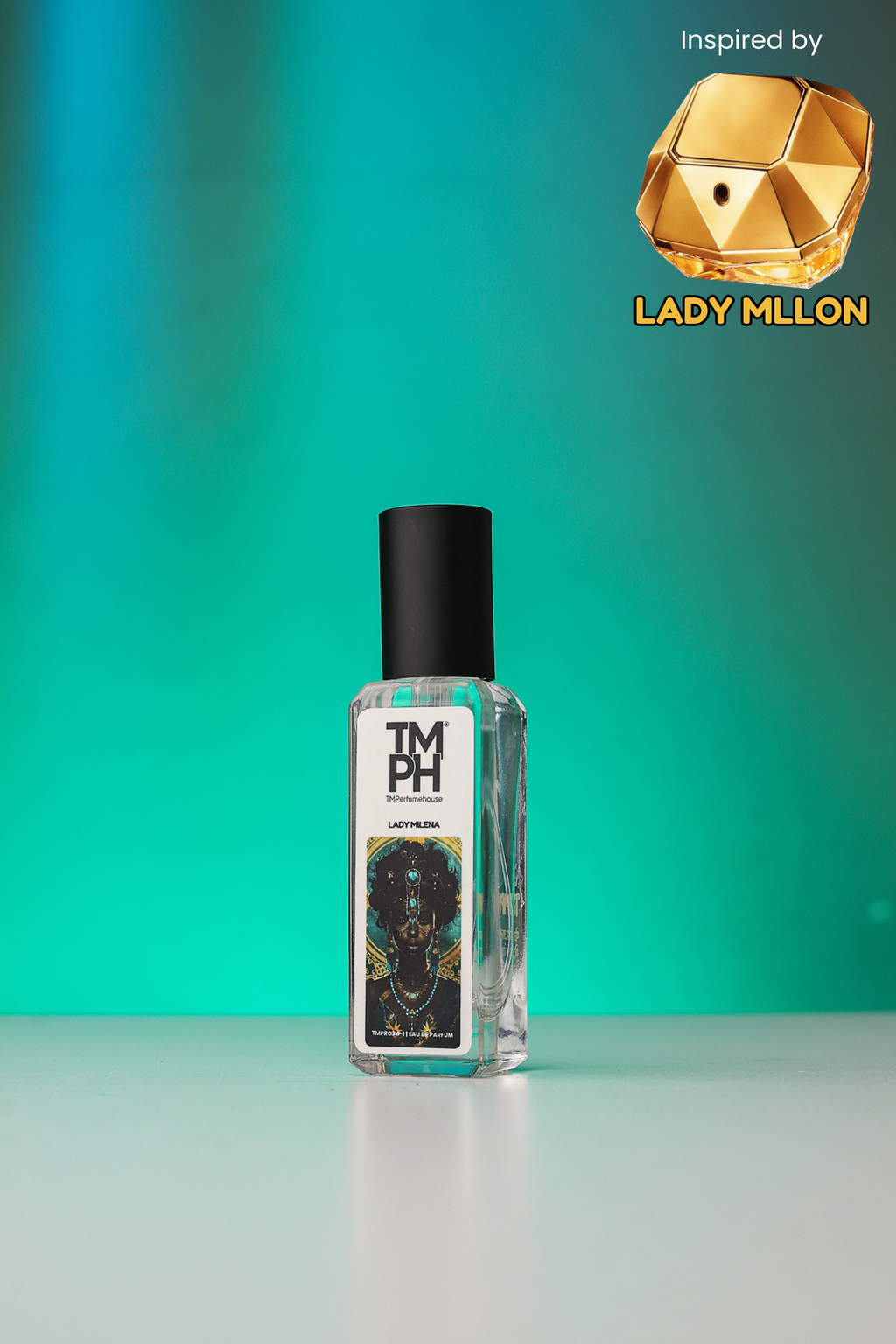 Lady Milena - WH Inspired perfume | TMPerfumehouse