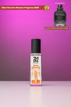 Borne In Rome - WH Inspired perfume | TMPerfumehouse