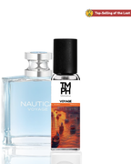 Voyage – LG Inspired Perfume | TMPerfumehouse