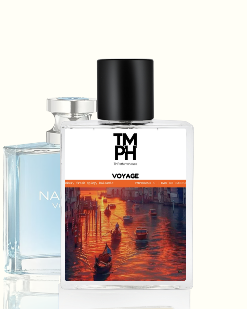 Voyage – LG Inspired Perfume | TMPerfumehouse