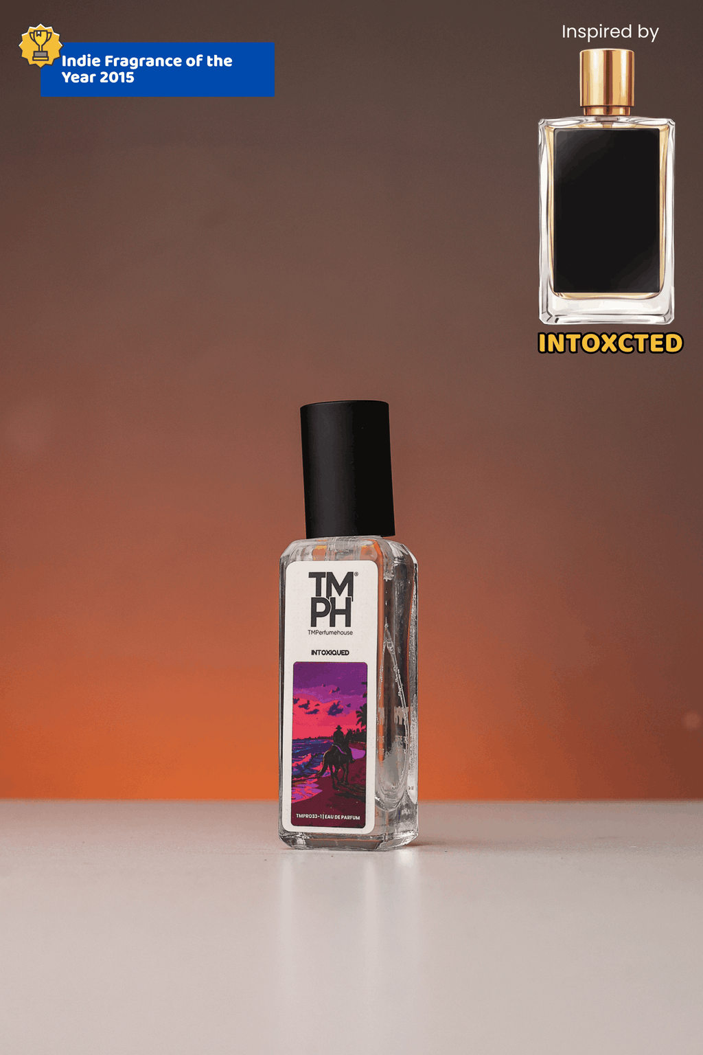 Intoxiqued - DG Inspired Perfume | TMPerfumehouse