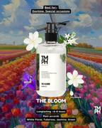 THE BLOOM | Shower gel
