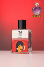 Dr Poison - DG Inspired perfume | TMPerfumehouse
