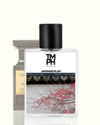 Japanese Plum – Inspired perfume | TMPerfumehouse