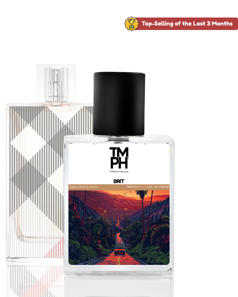 Brite - Inspired perfume | TMPerfumehouse