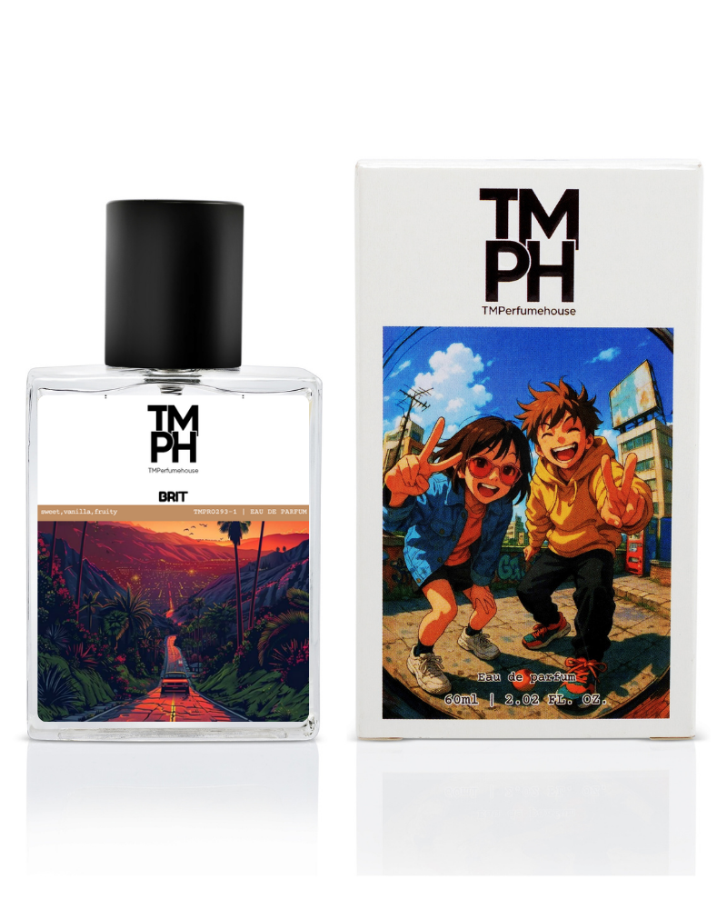 Brite - Inspired perfume | TMPerfumehouse