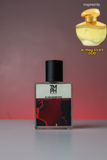 Al Mag Silken Oud - Inspired Perfume | TMPerfumehouse