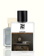 Silken Oud – LG Inspired perfume | TMPerfumehouse