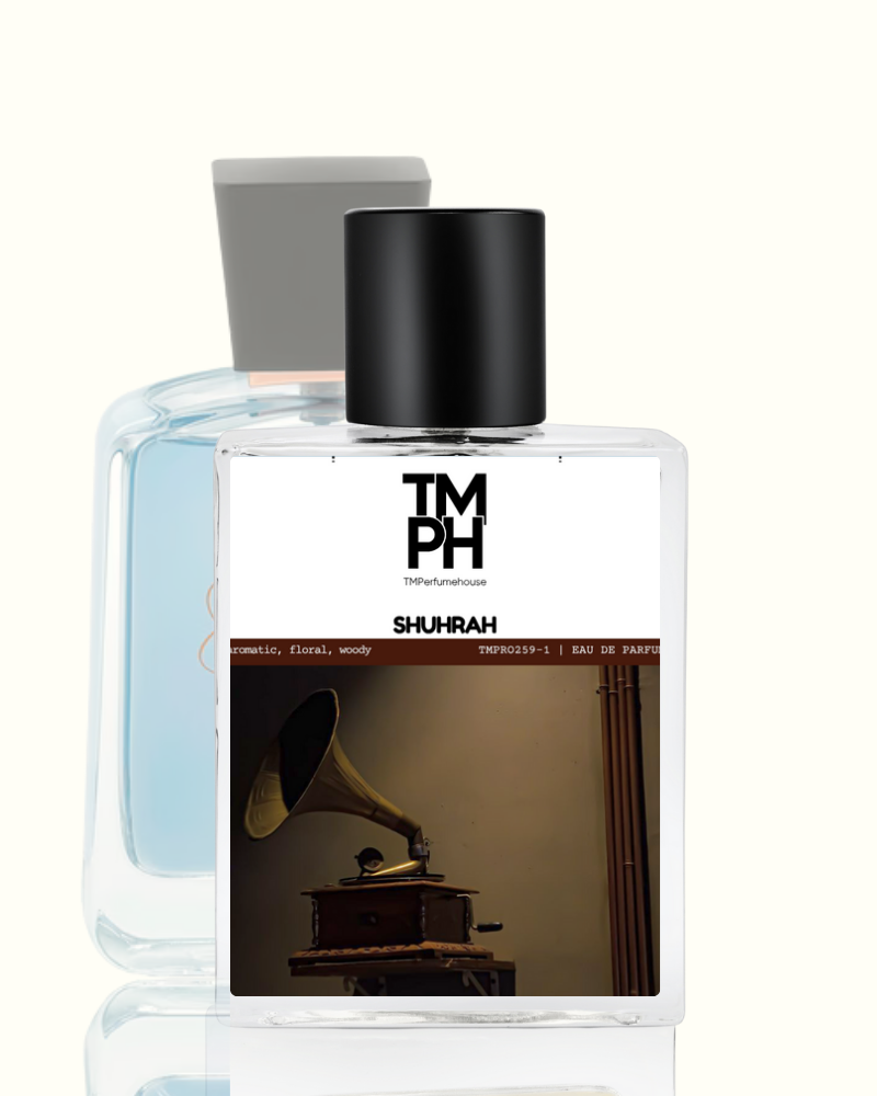 Shuhrah – LG Inspired Perfume | TMPerfumehouse