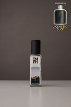 J Black Classic - DG Inspired perfume | TMPerfumehouse