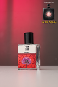 Dark opium  – LG Inspired perfume | TMPerfumehouse